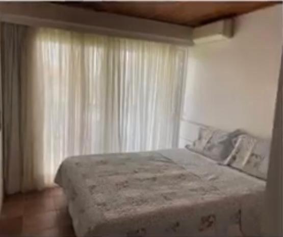 Flat 607 Villa Hipica Gravata  Bagian luar foto