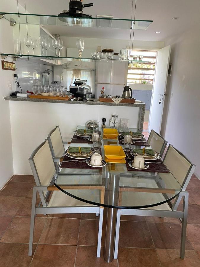 Flat 607 Villa Hipica Gravata  Bagian luar foto