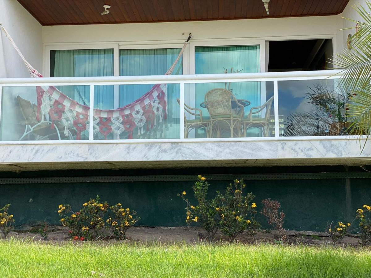 Flat 607 Villa Hipica Gravata  Bagian luar foto