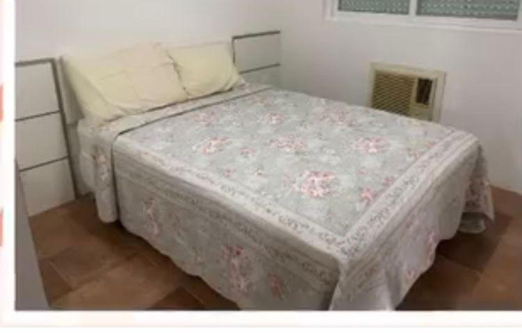 Flat 607 Villa Hipica Gravata  Bagian luar foto